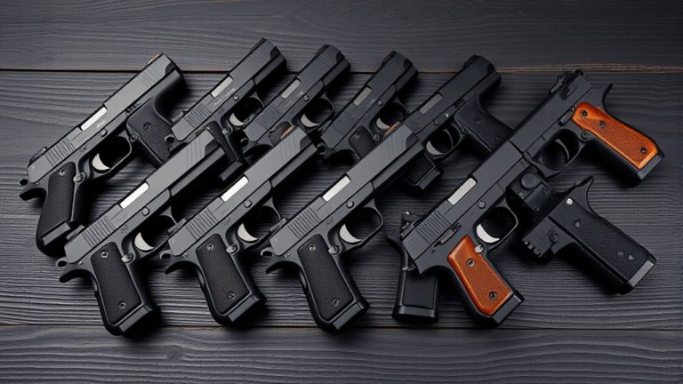 top 13 bb pistols
