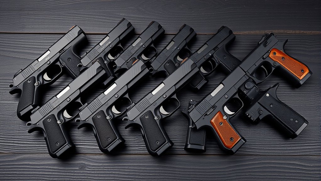 top 13 bb pistols
