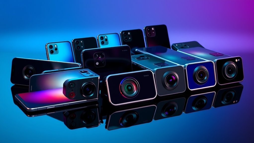 top 13 camera phones 2027