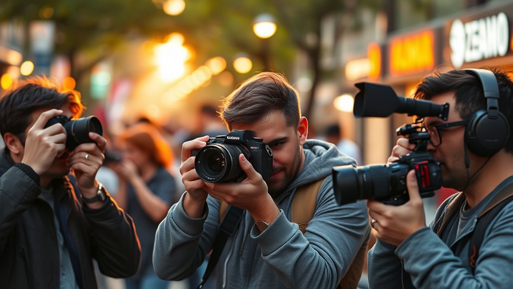 top 13 future camera choices