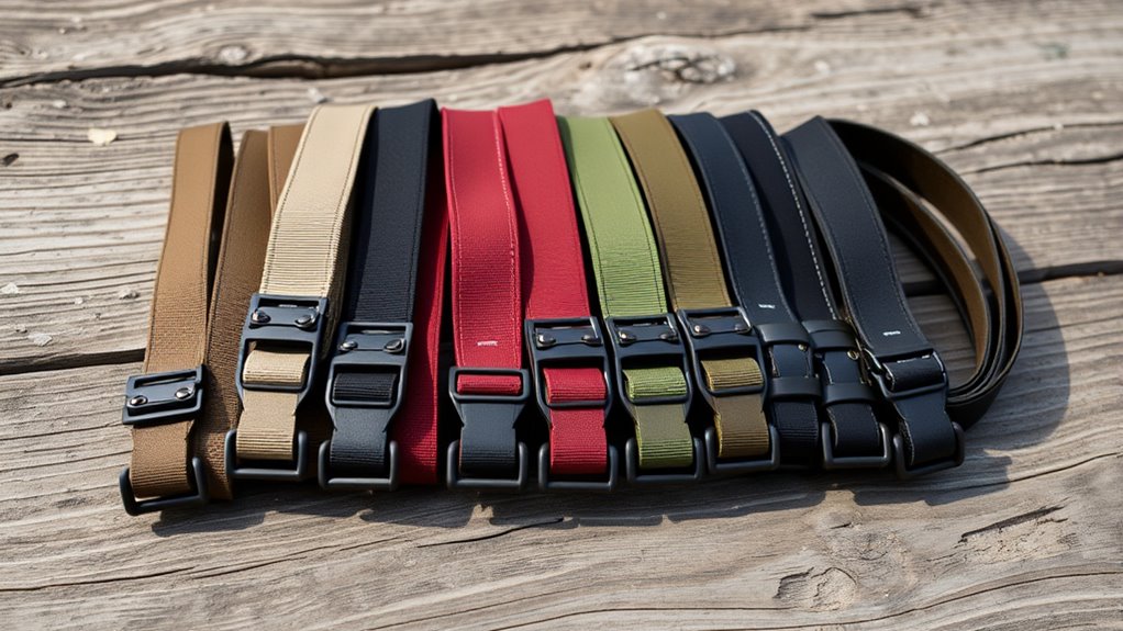 top 13 rifle slings
