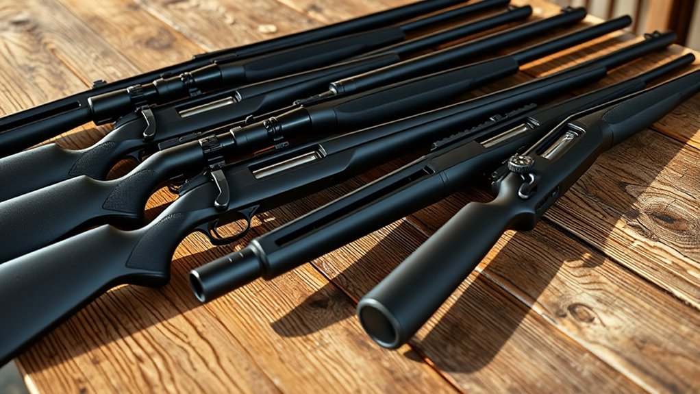 top 14 22 cal pcp rifles