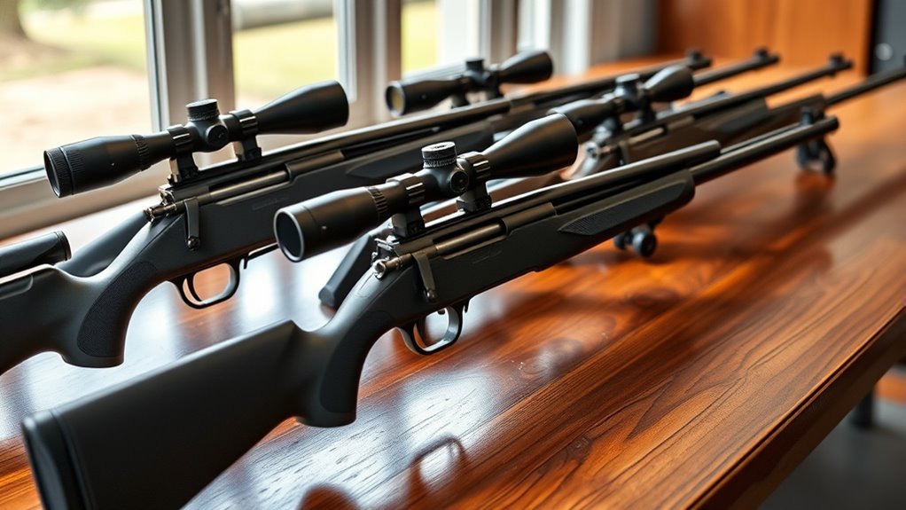 top 14 22 caliber air rifles