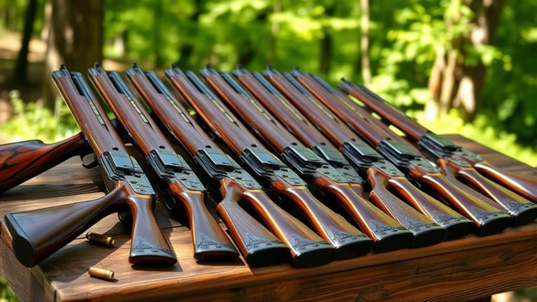 top 14 45 70 lever action rifles