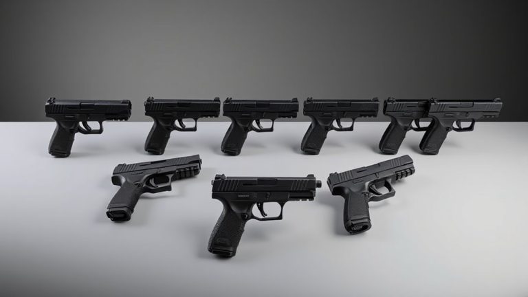 top 14 9mm pistols