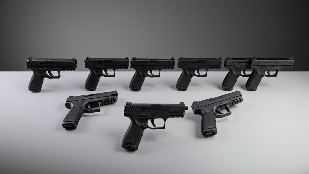 top 14 9mm pistols