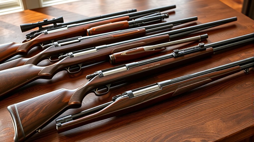 top 14 accurate 22 rifles