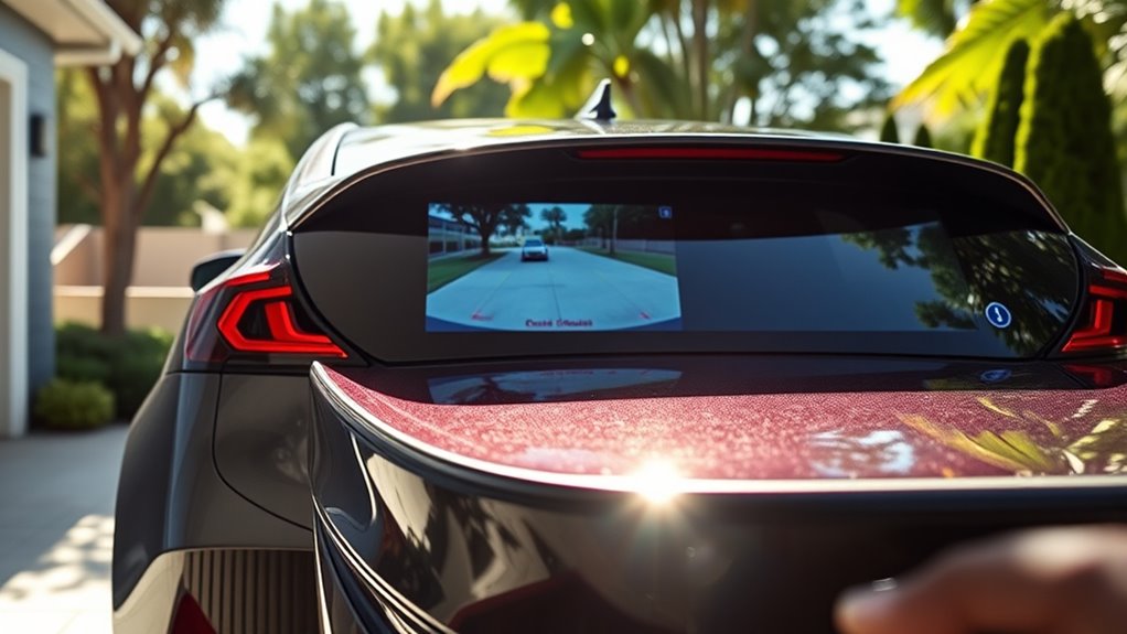 top 14 car backup cameras