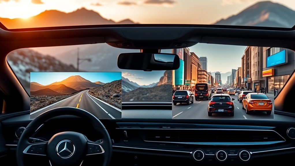 top 14 car cameras