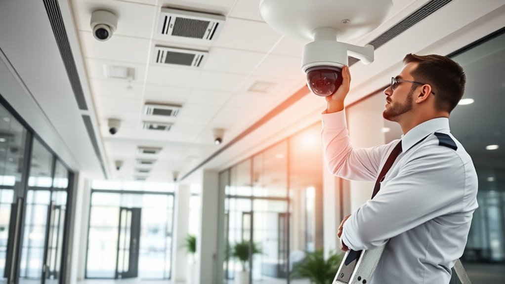 top 14 security camera installers