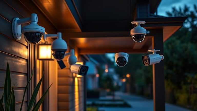 top 14 security camera picks