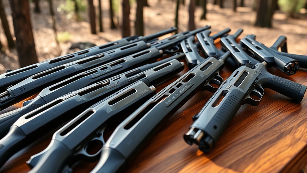 top 14 semi auto 22 rifles