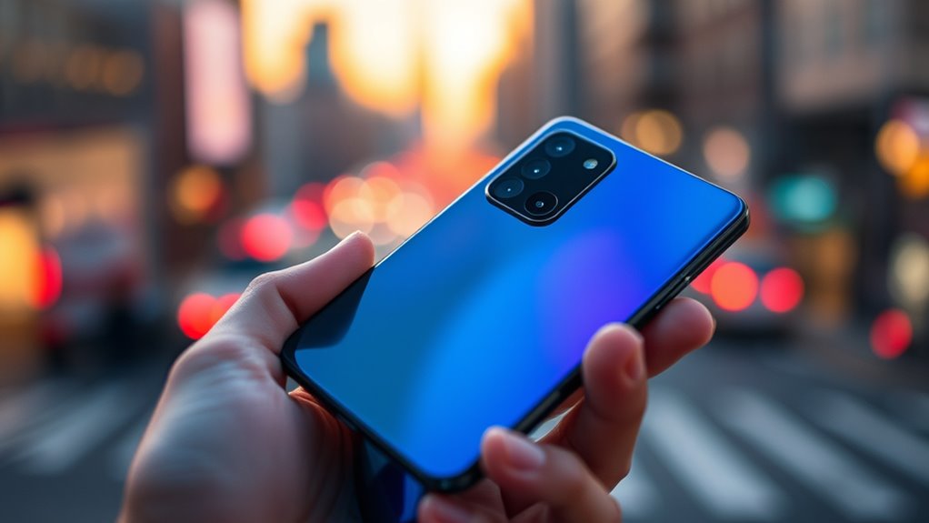 top 14 smartphone camera picks