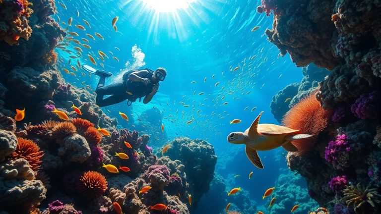 top 14 underwater camera models
