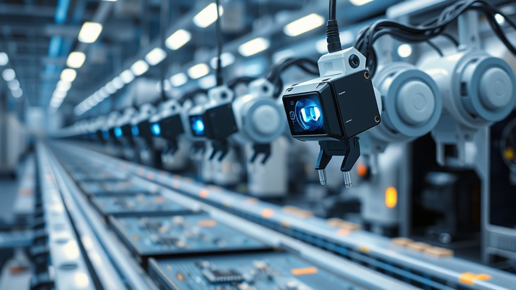 top 14 vision cameras