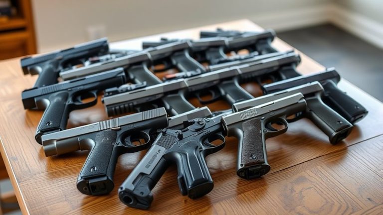 top 15 0 22 pistols