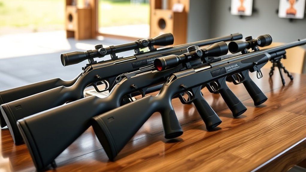 top 15 177 caliber air rifles