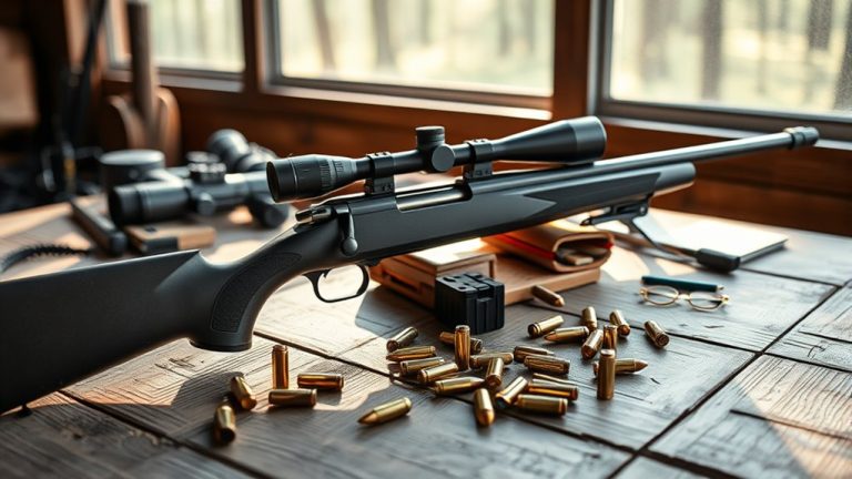 top 15 2027 air rifle selections