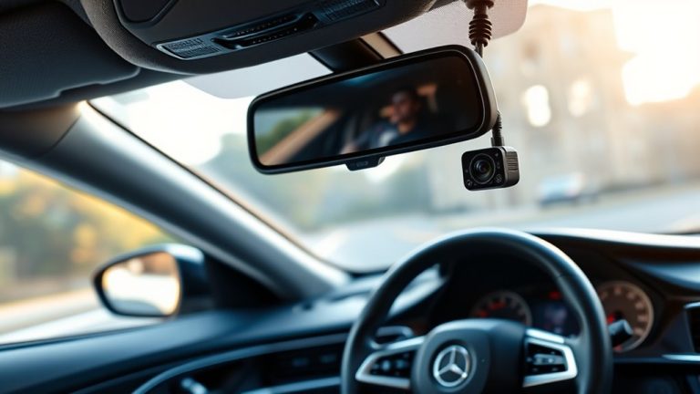 top 15 2027 dashboard cameras