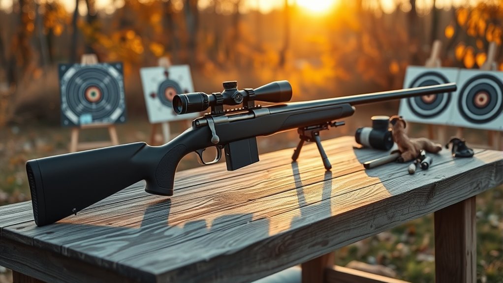 top 15 22 air rifle prices