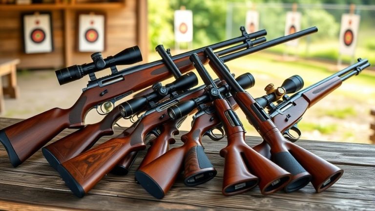 top 15 22 air rifles