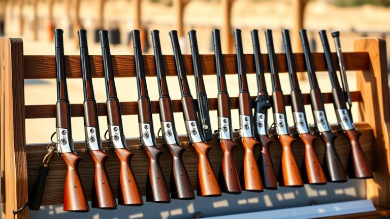 top 15 22 caliber rifles