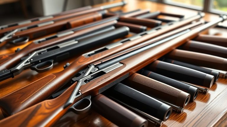 top 15 22 caliber rifles