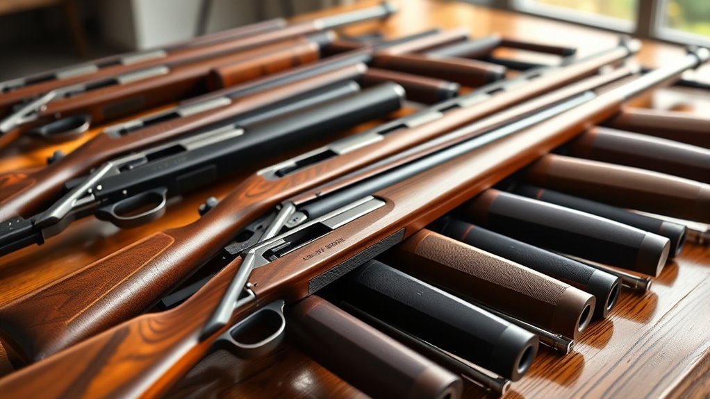 top 15 22 caliber rifles