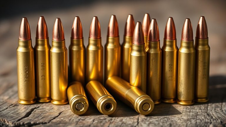 top 15 22 lr ammunition