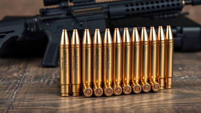 top 15 22 lr ammunition