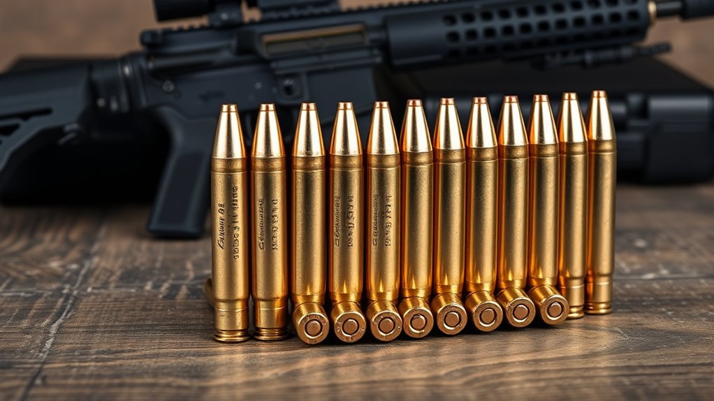top 15 22 lr ammunition
