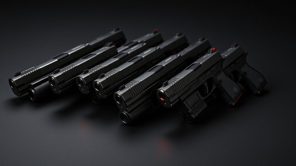 top 15 22 lr red dot