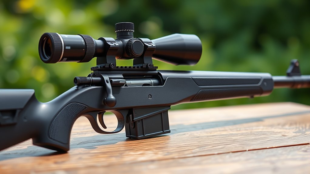 top 15 22 mag rifles
