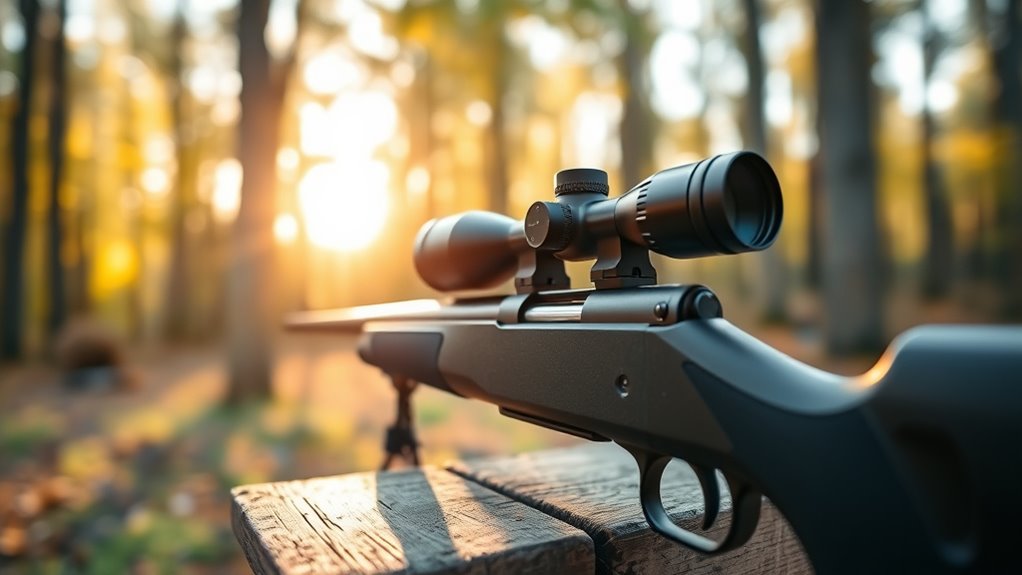 top 15 22 mag scopes
