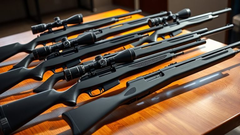 top 15 22 magnum rifles