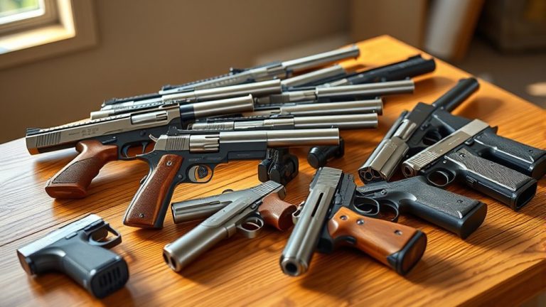 top 15 22 rifle picks