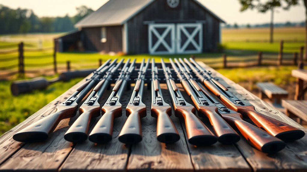 top 15 22 rifles 2027