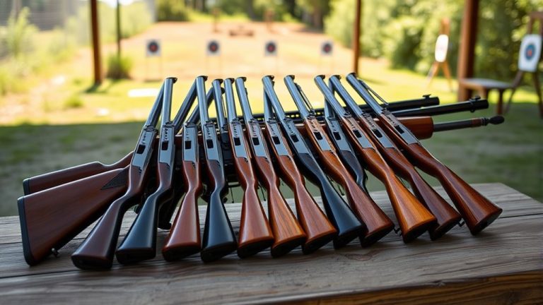 top 15 22 rifles 2027