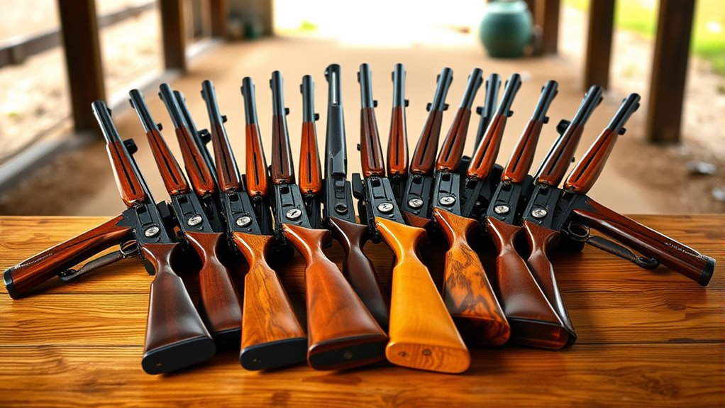 top 15 22 rifles