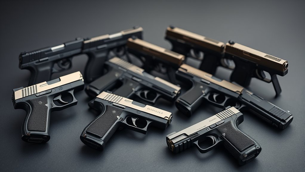 top 15 22 self defense pistols