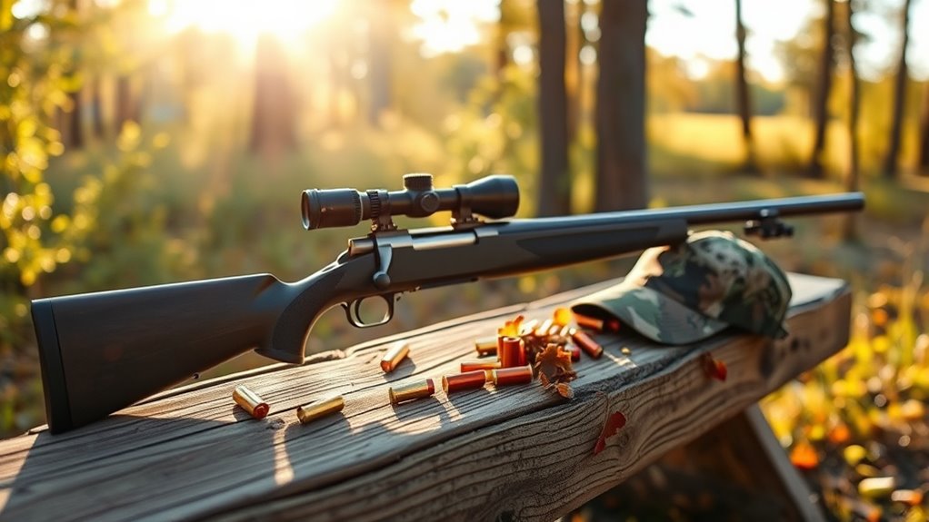 top 15 22 varmint rifles