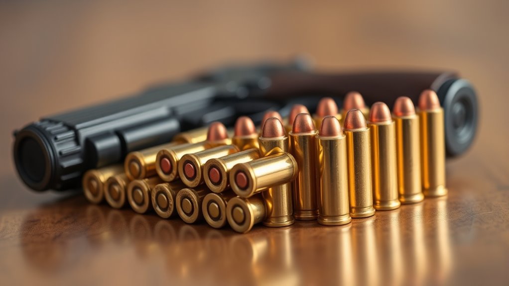 top 15 22lr ammo