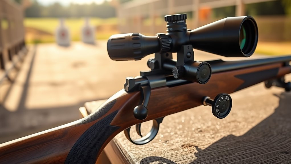 top 15 22lr rifle scopes