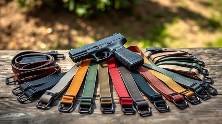 top 15 300 blackout slings