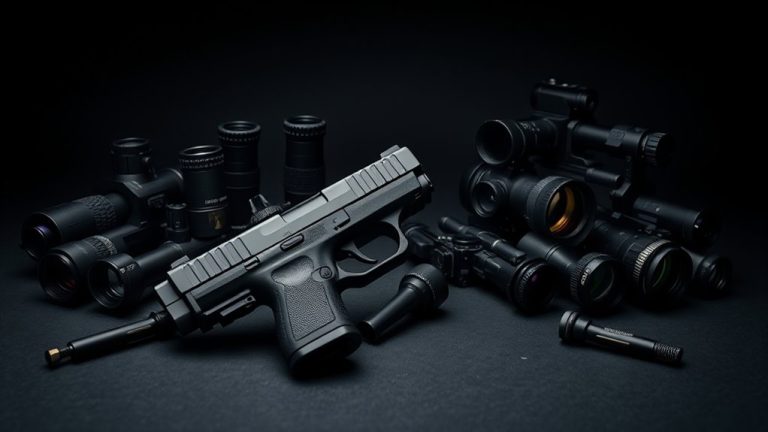 top 15 300 blk optics