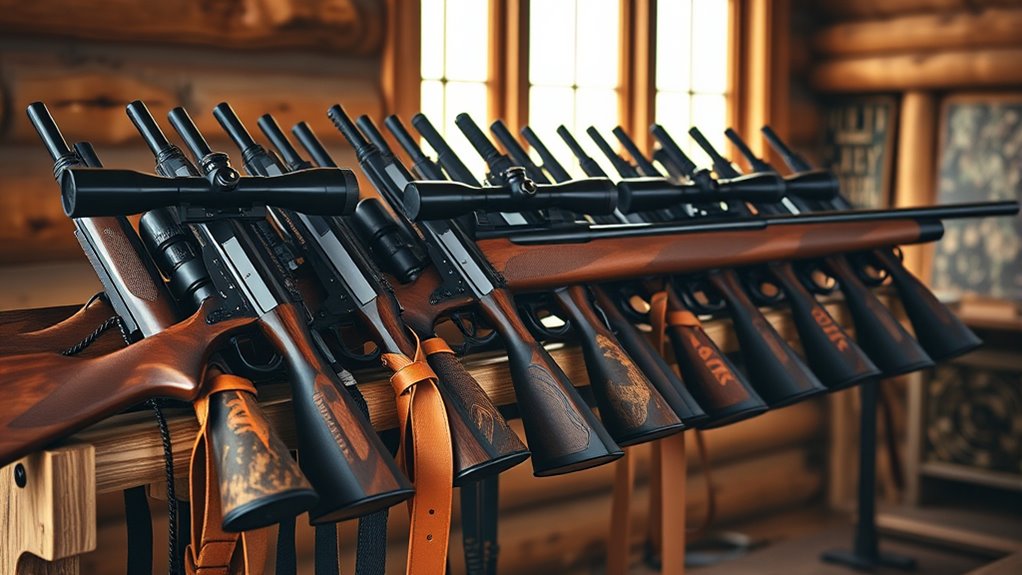 top 15 300 mag rifles