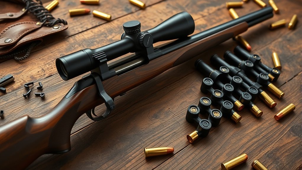 top 15 300 win mag scopes