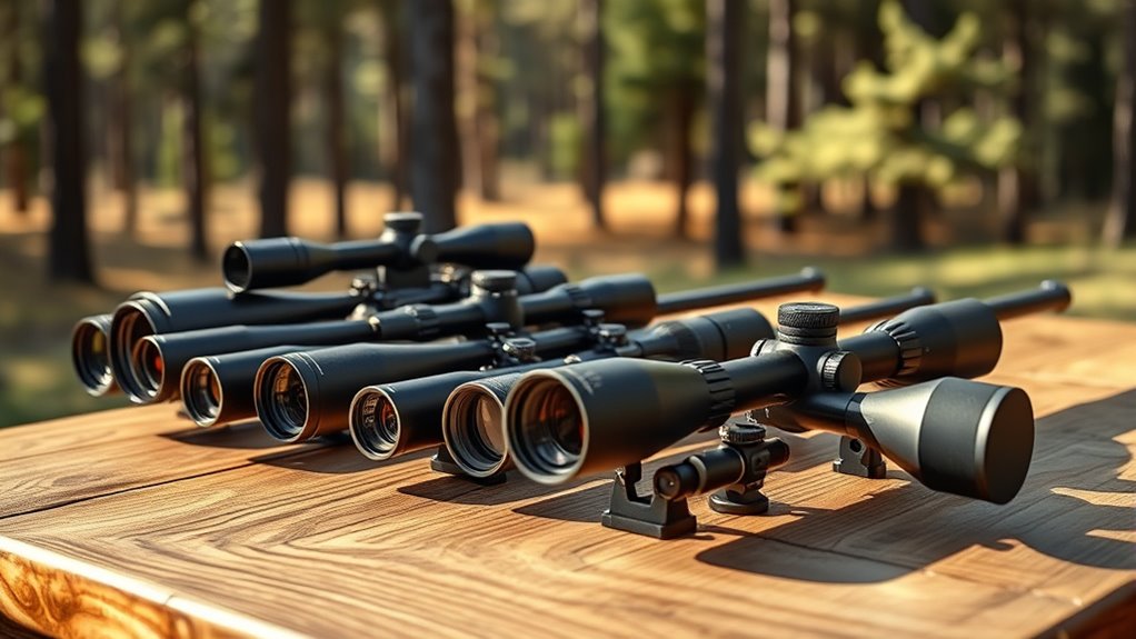 top 15 300 win mag scopes