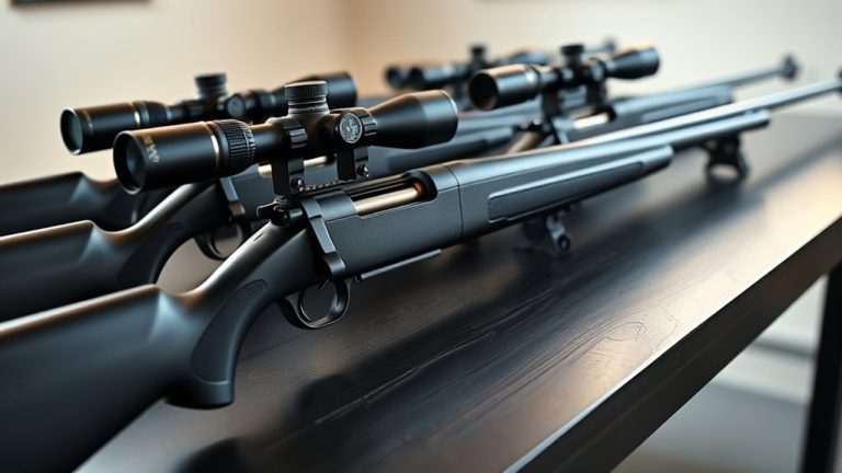 top 15 308 bolt rifles