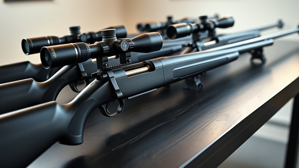 top 15 308 bolt rifles